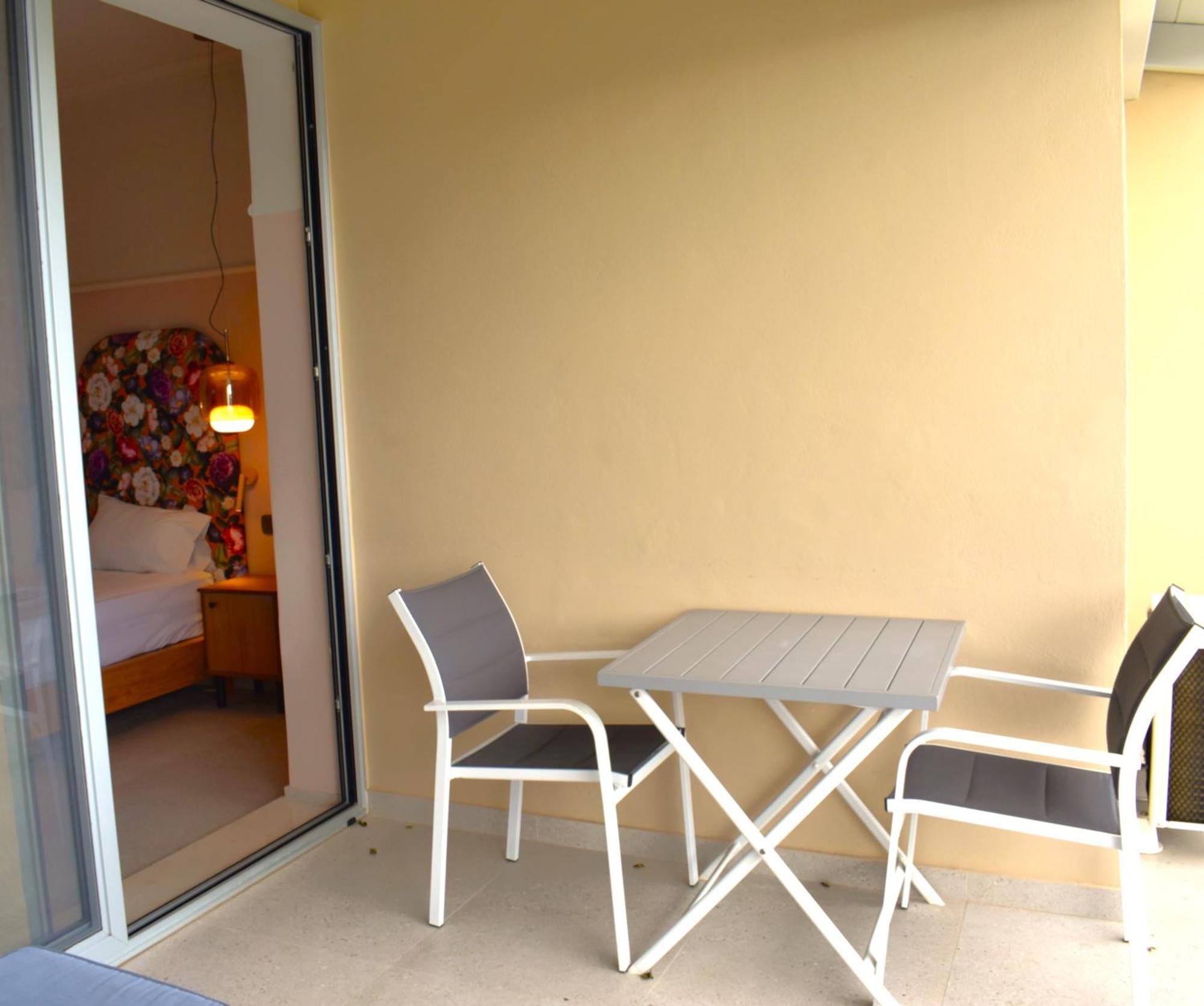 Asteria Hotel Katastárion Exterior photo